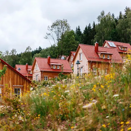 In Mit Garten, Cleaning Included Tatil Evi Schierke